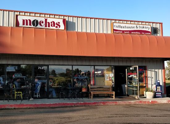 colorado/gunnison/landmark/mochas-coffeehouse-bakery