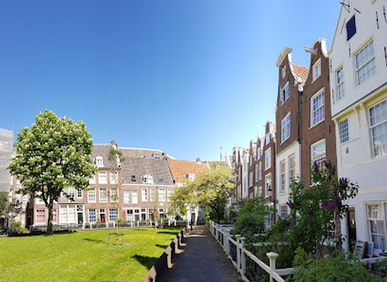 netherlands/zaanstreek/landmark/begijnhof