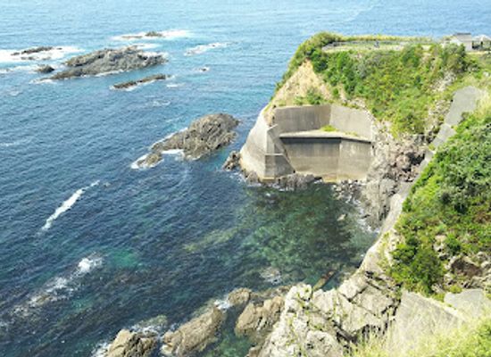 japan/ise-shima/landmark/daiozaki-lighthouse