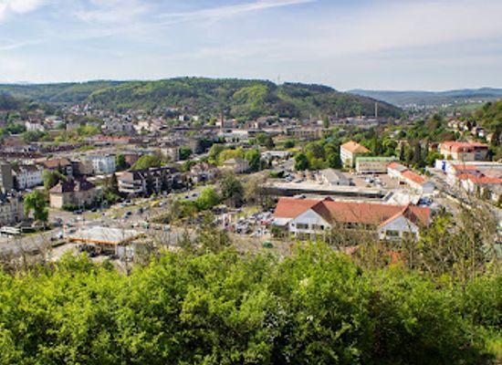 hungary/salgotarjan/landmark/mining-exhibition-museum-of-mining-salgotarjan