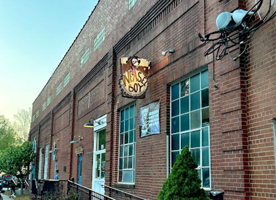ohio/zanesville/landmark/weasel-boy-brewing-company