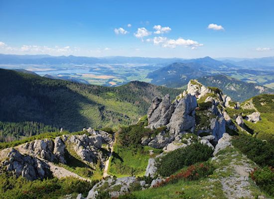 slovakia/tatras/landmark/sivy-vrch