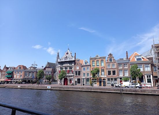 netherlands/haarlem/landmark/haarlem-canal-tours