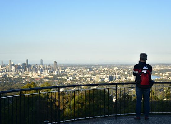 australia/sunshine-coast/landmark/mount-coot-tha-summit-lookout