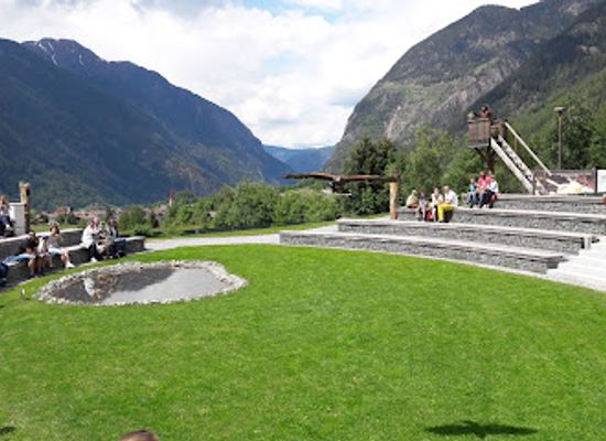 austria/otztal-alps/landmark/otzi-dorf-archaologischer-freilichtpark