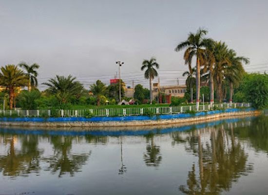pakistan/gujranwala/landmark/gulshan-e-iqbal-park