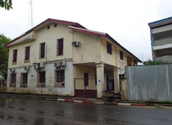 cameroon/edea/landmark/ancien-commissariat-de-police