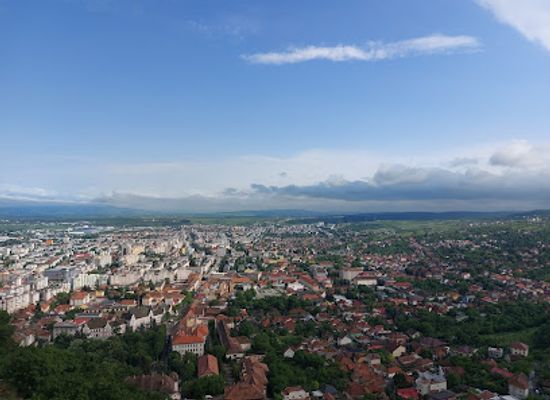 romania/deva/landmark/the-bethlen-castle