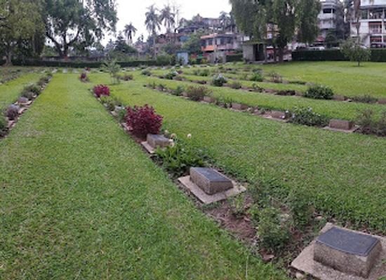 india/guwahati/uzan-bazaar/landmark/the-guwahati-war-cemetery