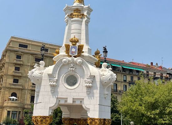 spain/san-sebastian/landmark/san-sebastian-city-tour