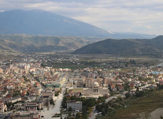 albania/tirana/landmark/bunk-art