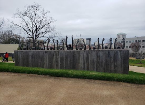alabama/coosa-valley/landmark/civil-rights-memorial