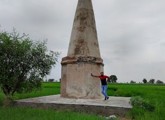 india/punjab/landmark/kos-minar-manhala