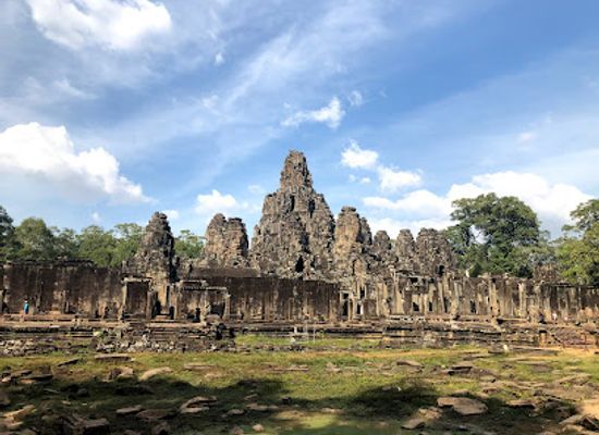 cambodia/takeo/landmark/phimeanakas
