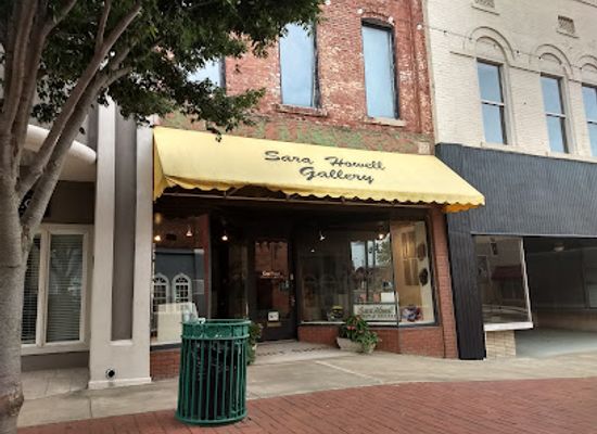 arkansas/jonesboro/landmark/sara-howell-studio-gallery