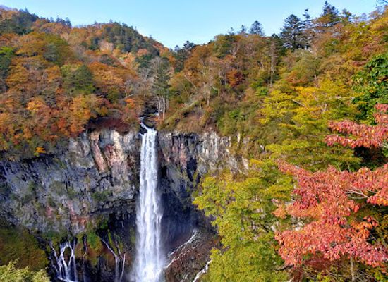 japan/nikko/landmark/kegon-falls