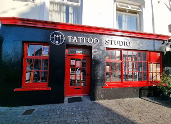 ireland/killarney/landmark/pachamama-tattoo-studio