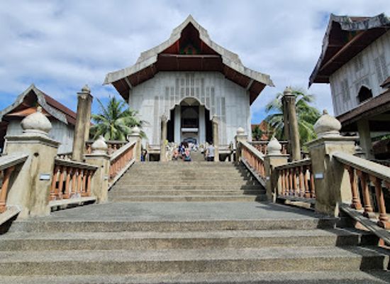 malaysia/kuala-terengganu/landmark/terengganu-state-museum