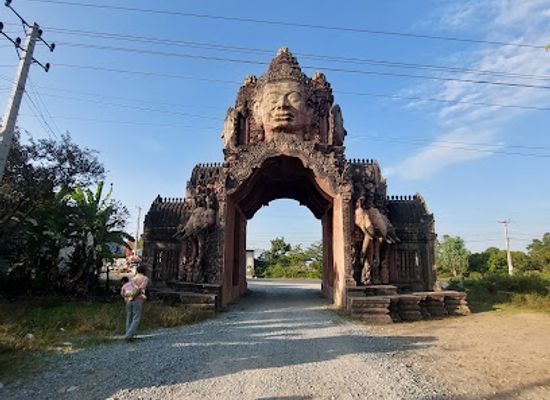 cambodia/kampong-speu/landmark/wat-sowann-thamareach