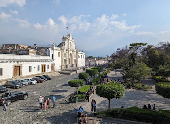 guatemala/antigua-guatemala/landmark/guatemala-tourism-board-tourist-information