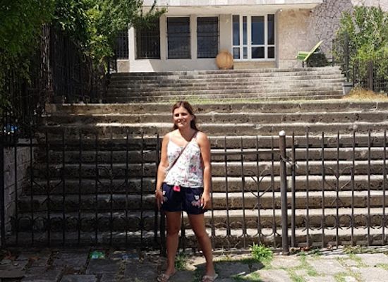 albania/tepelene/landmark/museum-of-tepelena