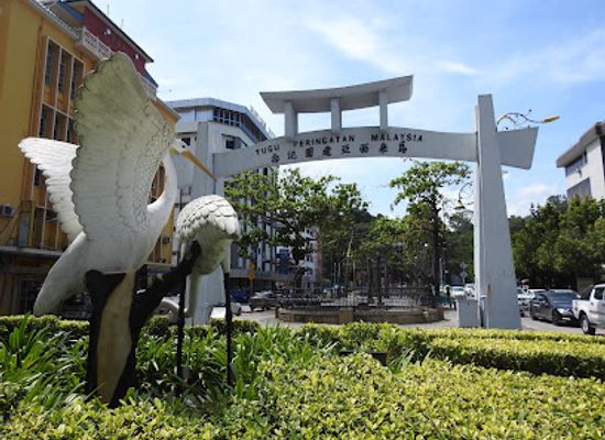 malaysia/kota-kinabalu/landmark/malaysia-monument