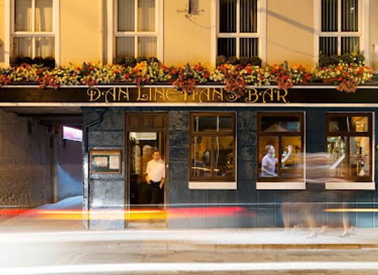 ireland/killarney/landmark/dan-linehan-s-b-b-and-bar