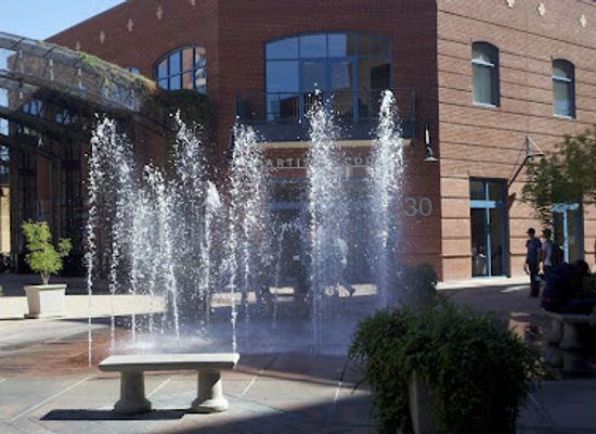 arizona/tempe/landmark/asu-art-museum-ceramics-research-center