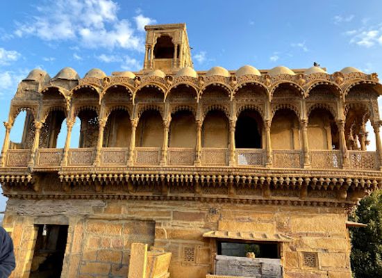 india/jaisalmer/landmark/nathmal-ki-haveli