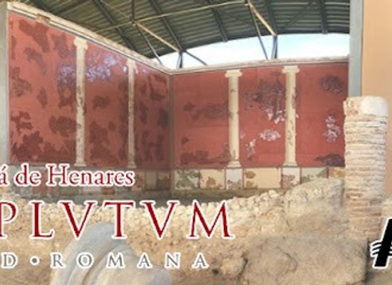 spain/madrid/landmark/roman-city-of-complutum