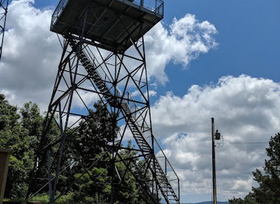 tennessee/tri-cities/landmark/pinnacle-mountain-fire-tower