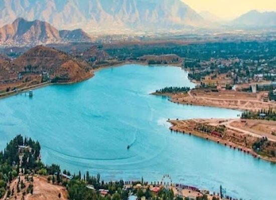 afghanistan/parwan/landmark/qargha-dam