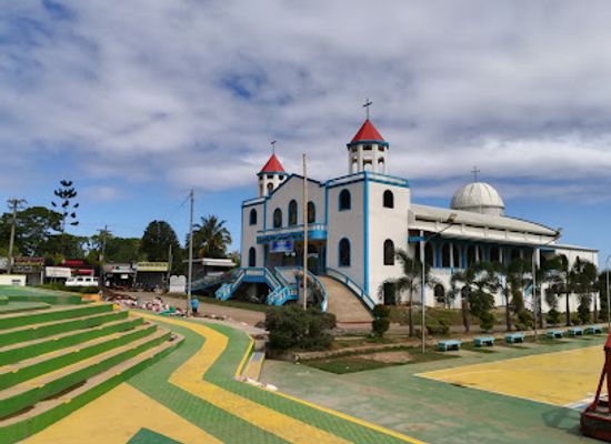 philippines/northern-mindanao/landmark/manolo-fortich-centennial-plaza