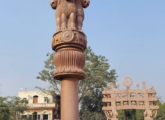 india/varanasi/landmark/sarnath-buddhist-temple