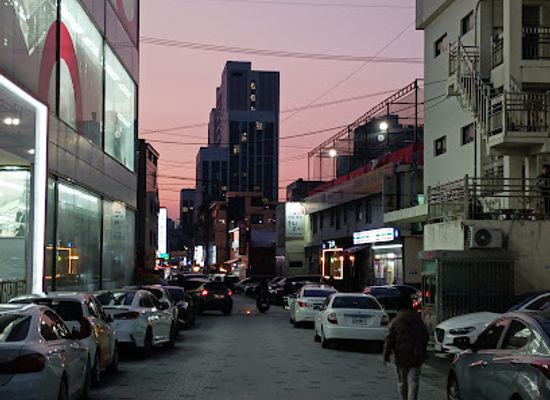 south-korea/daegu/landmark/mulbegigeori