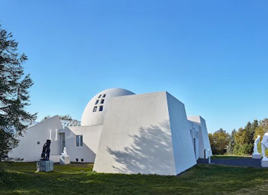 iceland/reykjavik/landmark/reykjavik-art-museum-asmundarsafn