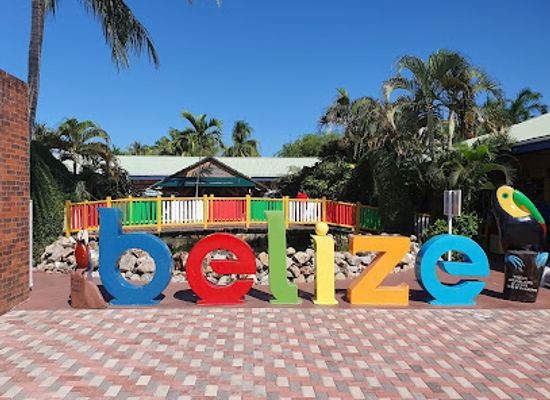 belize/caye-caulker/landmark/belize-welcome-sign