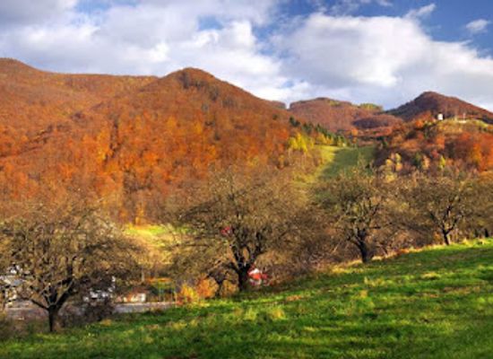 poland/podhale/landmark/beskid