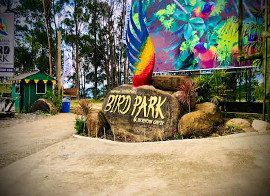 sri-lanka/kandy/landmark/hanthana-international-bird-park-recreation-center