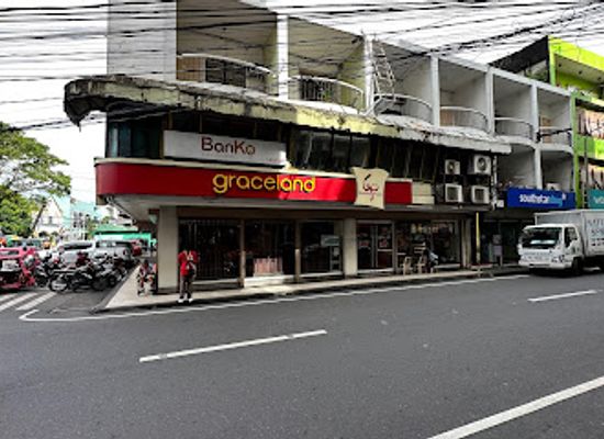 philippines/legazpi/landmark/graceland