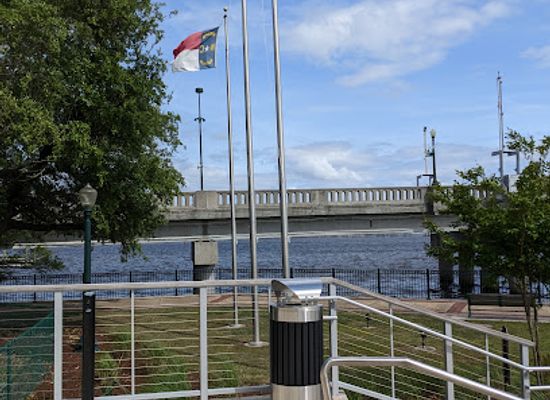 north-carolina/new-bern/landmark/new-bern-visitors-center