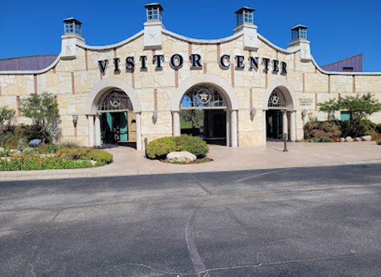 texas/san-angelo/landmark/san-angelo-convention-visitors-bureau