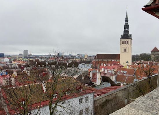 estonia/tallinn/old-town/landmark/kohtuotsa-viewing-platform