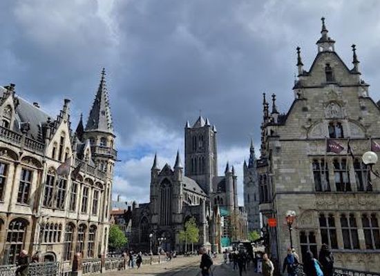 belgium/east-flanders/landmark/st-michael-s-bridge