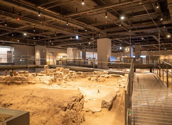 south-korea/gyeonggi-province/landmark/gongpyeong-historic-sites-museum