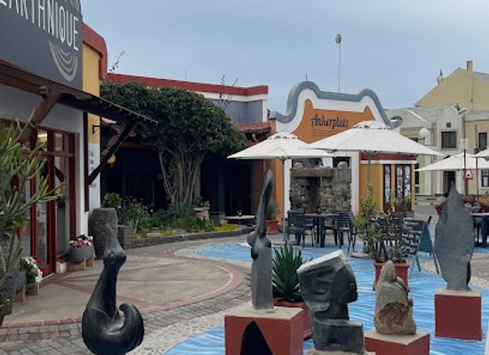 namibia/swakopmund/landmark/ankerplatz-restaurant-and-wine-bar