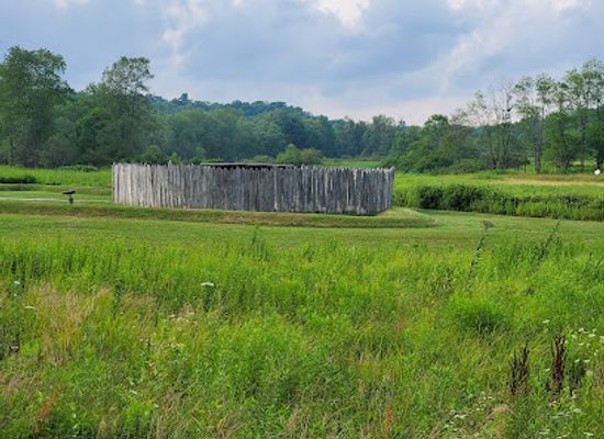 pennsylvania/northern-tier/landmark/fort-necessity-national-battlefield