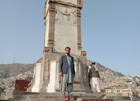 afghanistan/kabul/shar-e-naw/landmark/kabul-zoo