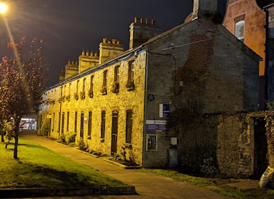 ireland/limerick/landmark/the-widows-alms-houses