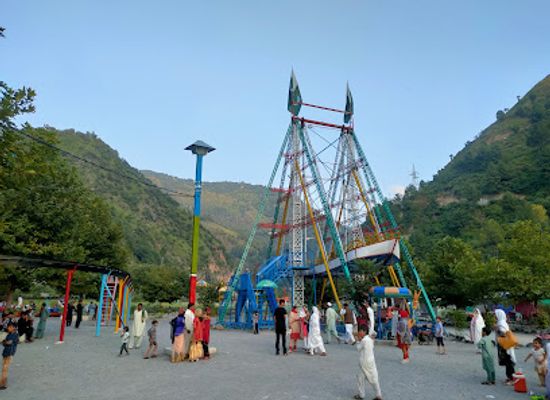 pakistan/abbottabad/landmark/harnoi-amusement-park